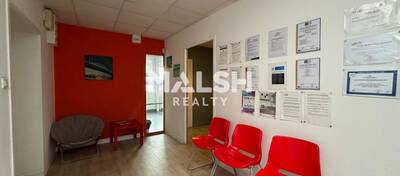 MALSH Realty & Property - Bureau - Extérieurs NORD (Villefranche / Belleville) - Villefranche-sur-Saône - 2
