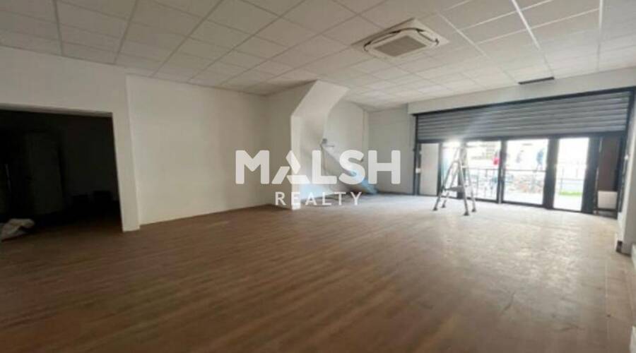 MALSH Realty & Property - Bureau - Lyon 8°/ Hôpitaux - Lyon 8 - 2