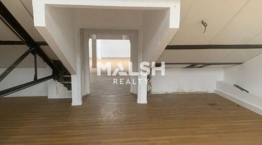 MALSH Realty & Property - Bureau - Lyon 8°/ Hôpitaux - Lyon 8 - 5