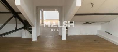 MALSH Realty & Property - Bureau - Lyon 8°/ Hôpitaux - Lyon 8 - 5