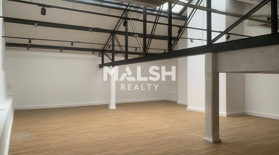 MALSH Realty & Property - Bureau - Lyon 8°/ Hôpitaux - Lyon 8 - 6