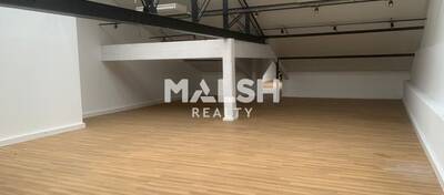 MALSH Realty & Property - Bureau - Lyon 8°/ Hôpitaux - Lyon 8 - 7
