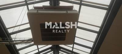 MALSH Realty & Property - Bureau - Lyon 8°/ Hôpitaux - Lyon 8 - 11