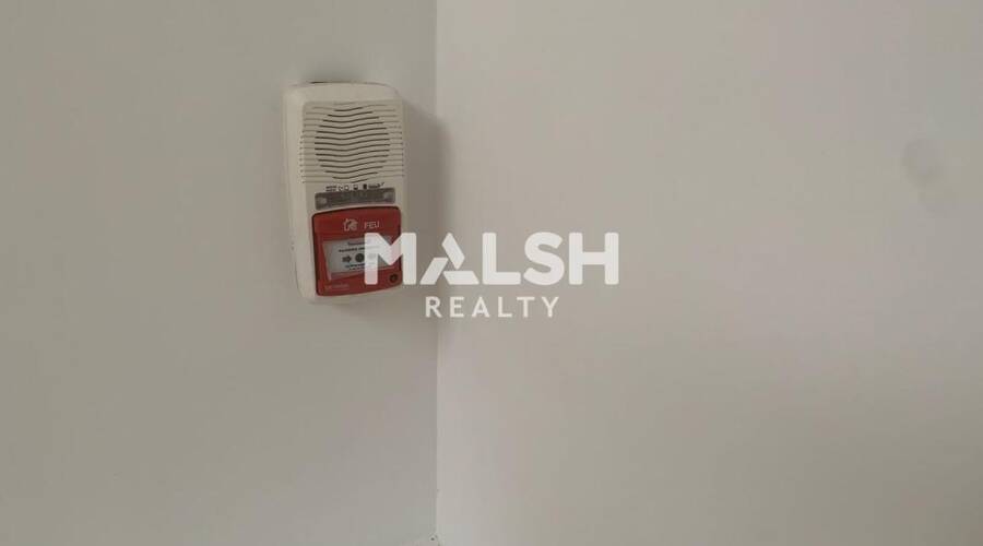 MALSH Realty & Property - Bureau - Lyon 8°/ Hôpitaux - Lyon 8 - 12