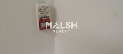 MALSH Realty & Property - Bureau - Lyon 8°/ Hôpitaux - Lyon 8 - 12