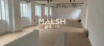 MALSH Realty & Property - Bureau - Lyon 8°/ Hôpitaux - Lyon 8 - 14