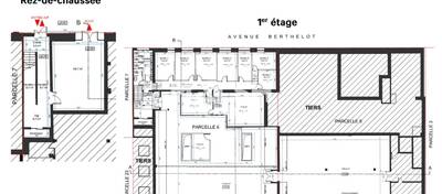 MALSH Realty & Property - Bureau - Lyon 8°/ Hôpitaux - Lyon 8 - 16