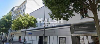 MALSH Realty & Property - Bureau - Lyon 8°/ Hôpitaux - Lyon 8 - 1