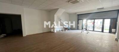MALSH Realty & Property - Bureau - Lyon 8°/ Hôpitaux - Lyon 8 - 2