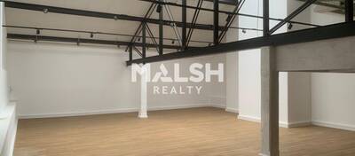 MALSH Realty & Property - Bureau - Lyon 8°/ Hôpitaux - Lyon 8 - 6
