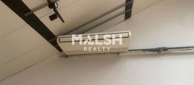 MALSH Realty & Property - Bureau - Lyon 8°/ Hôpitaux - Lyon 8 - 10