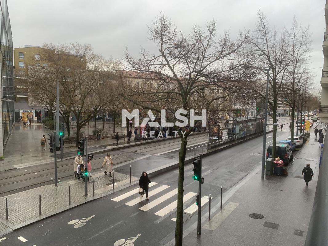 MALSH Realty & Property - Bureau - Lyon 8°/ Hôpitaux - Lyon 8 - 15