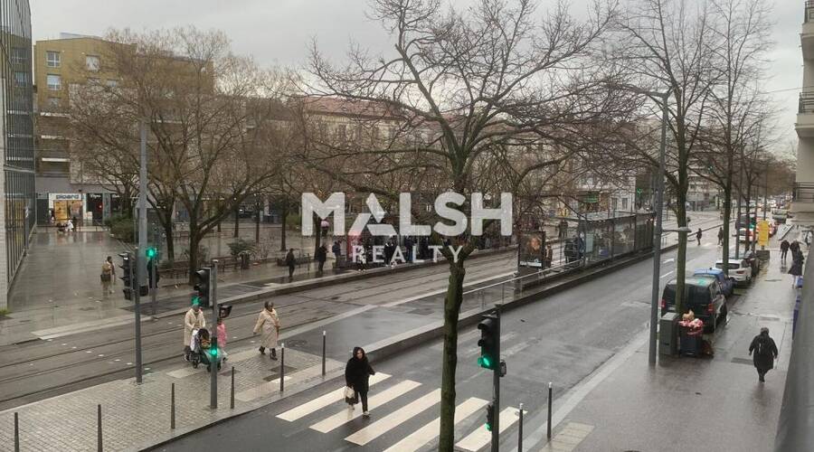 MALSH Realty & Property - Bureau - Lyon 8°/ Hôpitaux - Lyon 8 - 15