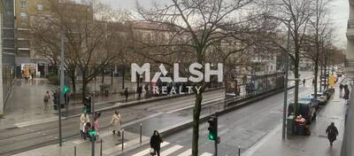 MALSH Realty & Property - Bureau - Lyon 8°/ Hôpitaux - Lyon 8 - 15