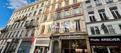 MALSH Realty & Property - Bureau - Lyon - Presqu'île - Lyon 2 - 1