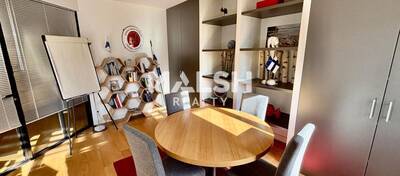 MALSH Realty & Property - Bureau - Lyon - Presqu'île - Lyon 2 - 2