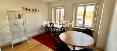 MALSH Realty & Property - Bureau - Lyon - Presqu'île - Lyon 2 - 3