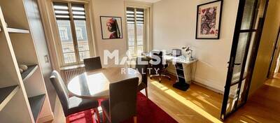 MALSH Realty & Property - Bureau - Lyon - Presqu'île - Lyon 2 - 6
