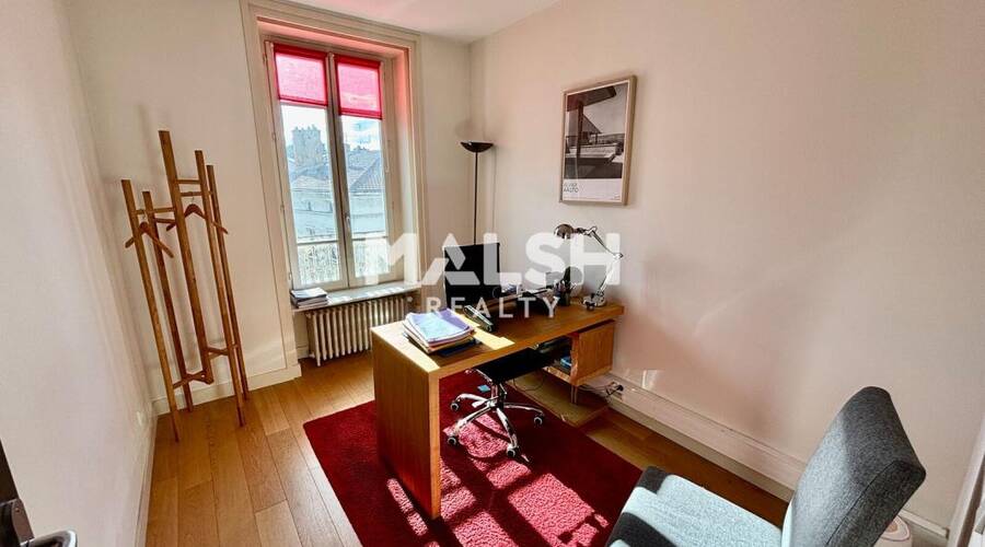 MALSH Realty & Property - Bureau - Lyon - Presqu'île - Lyon 2 - 7