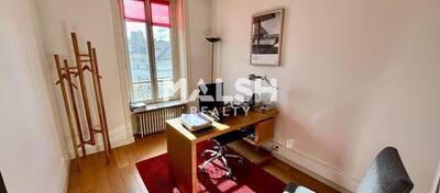 MALSH Realty & Property - Bureau - Lyon - Presqu'île - Lyon 2 - 7