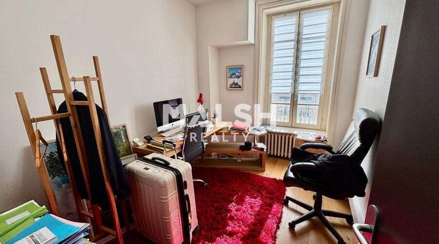 MALSH Realty & Property - Bureau - Lyon - Presqu'île - Lyon 2 - 8