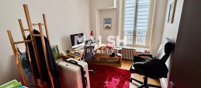 MALSH Realty & Property - Bureau - Lyon - Presqu'île - Lyon 2 - 8