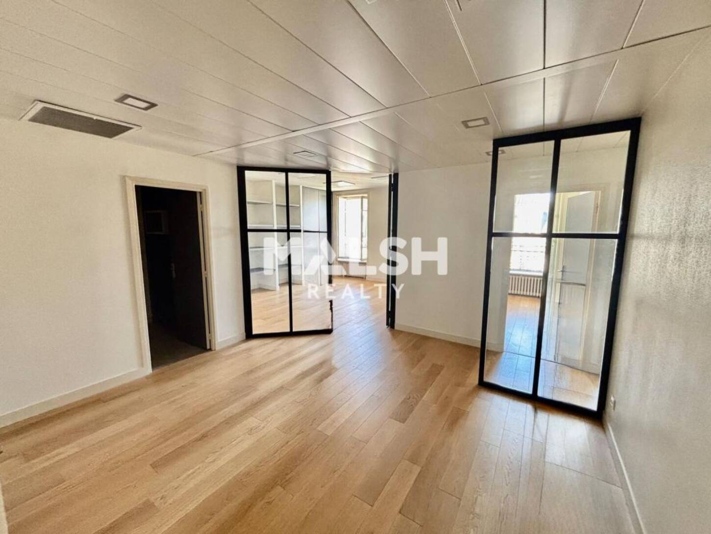 MALSH Realty & Property - Bureau - Lyon - Presqu'île - Lyon 2 - 2