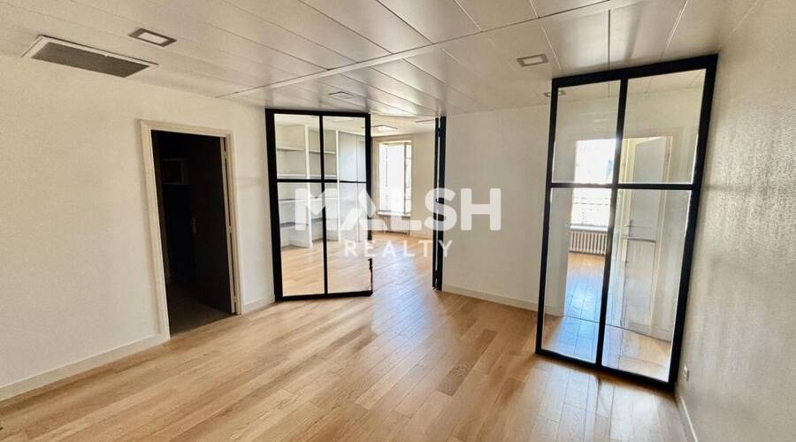 MALSH Realty & Property - Bureau - Lyon - Presqu'île - Lyon 2 - 2