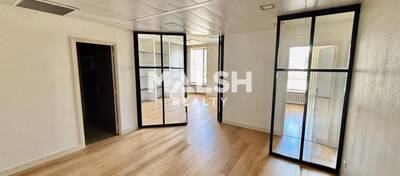 MALSH Realty & Property - Bureau - Lyon - Presqu'île - Lyon 2 - 2