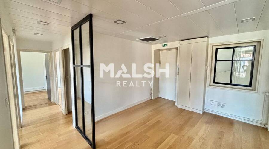 MALSH Realty & Property - Bureau - Lyon - Presqu'île - Lyon 2 - 3