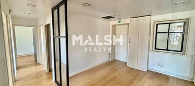 MALSH Realty & Property - Bureau - Lyon - Presqu'île - Lyon 2 - 3