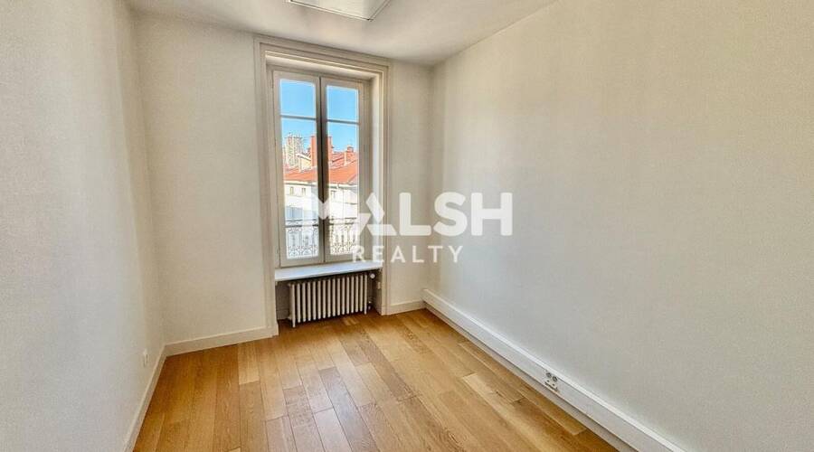 MALSH Realty & Property - Bureau - Lyon - Presqu'île - Lyon 2 - 4