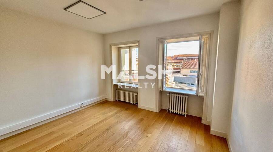 MALSH Realty & Property - Bureau - Lyon - Presqu'île - Lyon 2 - 5