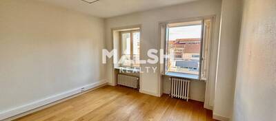 MALSH Realty & Property - Bureau - Lyon - Presqu'île - Lyon 2 - 5