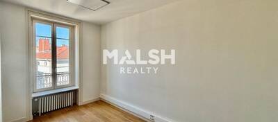 MALSH Realty & Property - Bureau - Lyon - Presqu'île - Lyon 2 - 6
