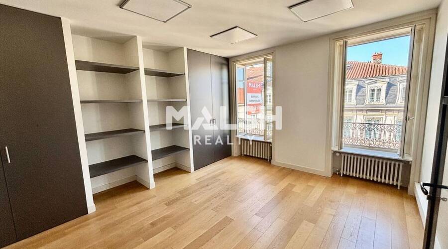 MALSH Realty & Property - Bureau - Lyon - Presqu'île - Lyon 2 - 7