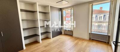 MALSH Realty & Property - Bureau - Lyon - Presqu'île - Lyon 2 - 7
