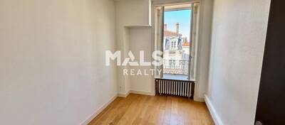 MALSH Realty & Property - Bureau - Lyon - Presqu'île - Lyon 2 - 8
