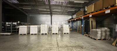 MALSH Realty & Property - Local d'activités - Extérieurs NORD (Villefranche / Belleville) - Saint-Georges-de-Reneins - 2