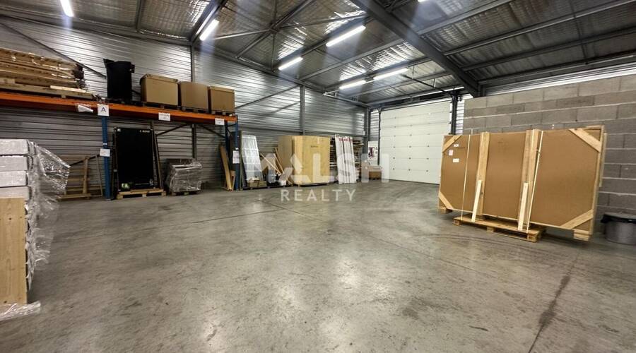 MALSH Realty & Property - Local d'activités - Extérieurs NORD (Villefranche / Belleville) - Saint-Georges-de-Reneins - 8