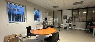 MALSH Realty & Property - Local d'activités - Extérieurs NORD (Villefranche / Belleville) - Saint-Georges-de-Reneins - 12