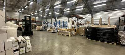 MALSH Realty & Property - Local d'activités - Extérieurs NORD (Villefranche / Belleville) - Saint-Georges-de-Reneins - 4