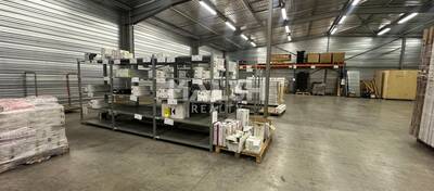 MALSH Realty & Property - Local d'activités - Extérieurs NORD (Villefranche / Belleville) - Saint-Georges-de-Reneins - 6