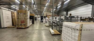 MALSH Realty & Property - Local d'activités - Extérieurs NORD (Villefranche / Belleville) - Saint-Georges-de-Reneins - 8