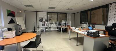 MALSH Realty & Property - Local d'activités - Extérieurs NORD (Villefranche / Belleville) - Saint-Georges-de-Reneins - 10