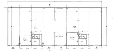 MALSH Realty & Property - Local d'activités - Extérieurs NORD (Villefranche / Belleville) - Saint-Georges-de-Reneins - 12