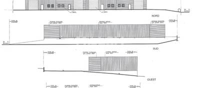 MALSH Realty & Property - Local d'activités - Extérieurs NORD (Villefranche / Belleville) - Saint-Georges-de-Reneins - 15