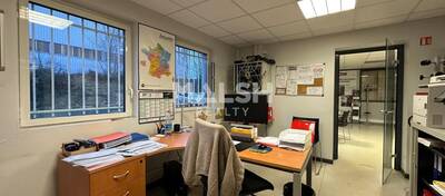 MALSH Realty & Property - Local d'activités - Extérieurs NORD (Villefranche / Belleville) - Saint-Georges-de-Reneins - 9
