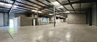 MALSH Realty & Property - Local d'activités - Extérieurs NORD (Villefranche / Belleville) - Saint-Georges-de-Reneins - 1