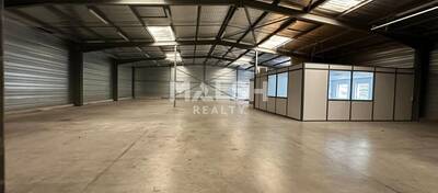 MALSH Realty & Property - Local d'activités - Extérieurs NORD (Villefranche / Belleville) - Saint-Georges-de-Reneins - 3